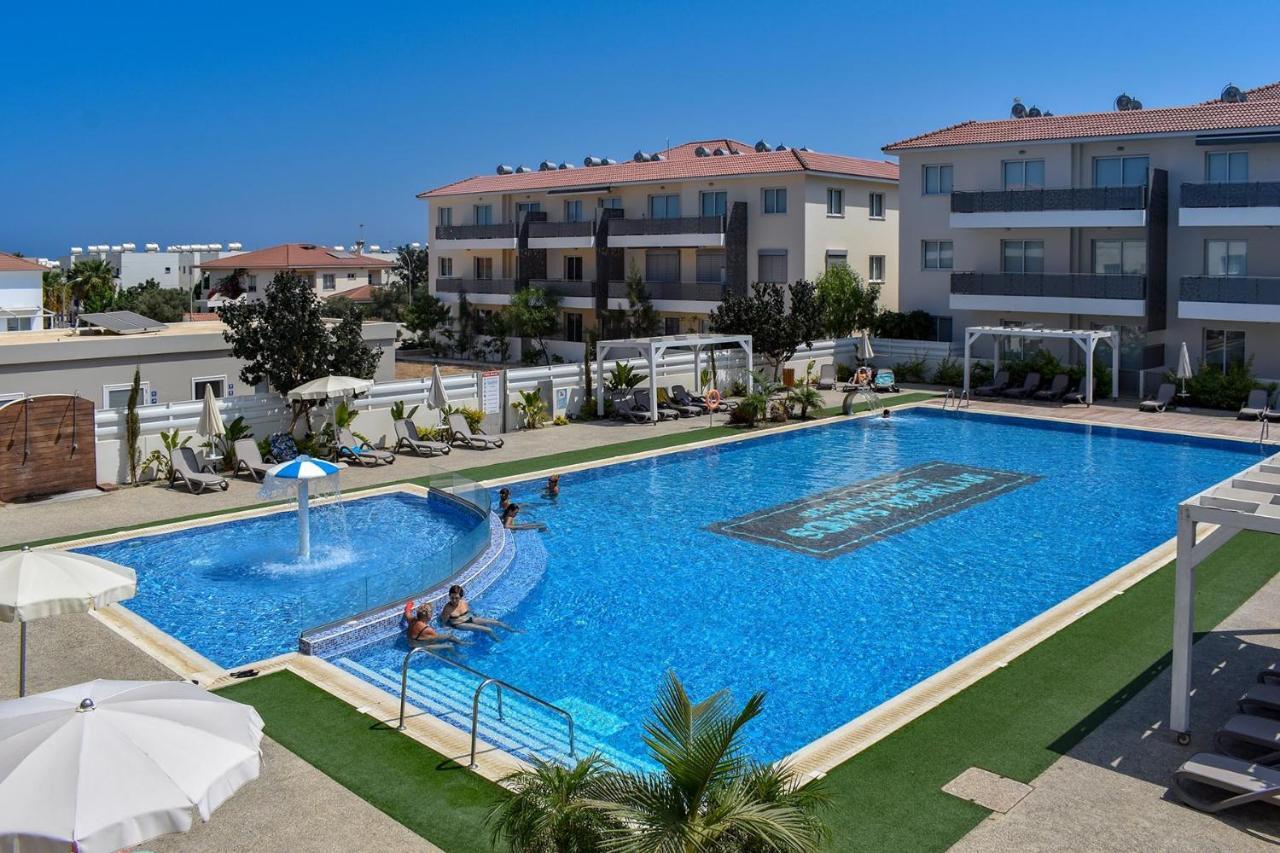 Mythical Sands Apartamento Protaras